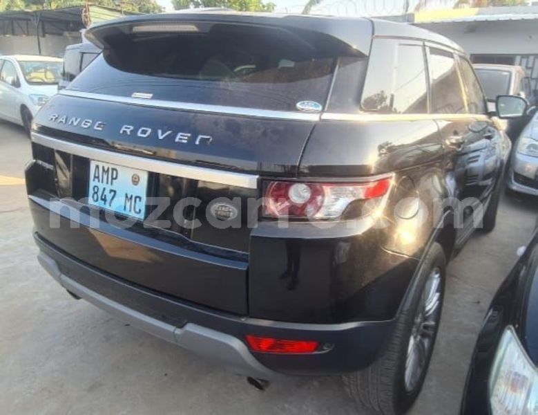 Big with watermark range rover evoque maputo maputo 18358