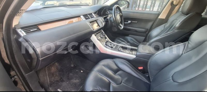 Big with watermark range rover evoque maputo maputo 18358