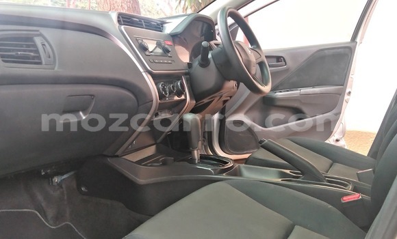 Tenga Tsaru Honda Ballade Sirivha Mota in Maputo in Maputo Tenga Tsaru Honda Ballade Sirivha Mota in Maputo in Maputo