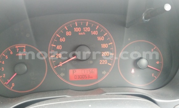 Tenga Tsaru Honda Ballade Sirivha Mota in Maputo in Maputo Tenga Tsaru Honda Ballade Sirivha Mota in Maputo in Maputo