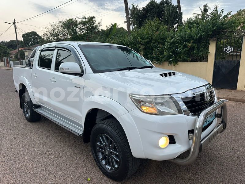 Big with watermark toyota hilux maputo maputo 18365