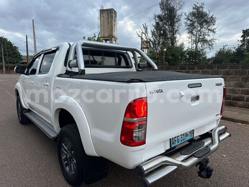 Big with watermark toyota hilux maputo maputo 18365