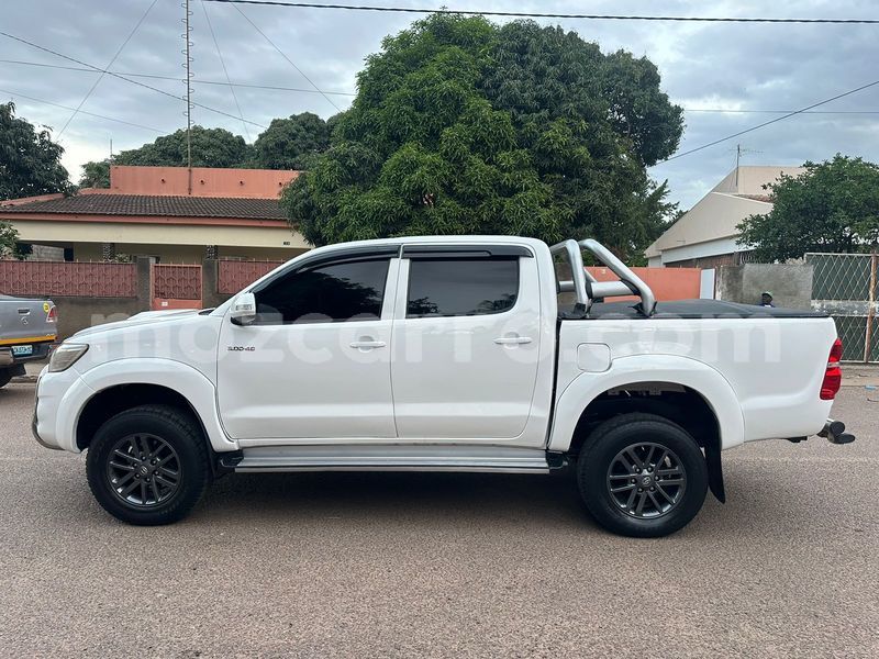 Big with watermark toyota hilux maputo maputo 18365