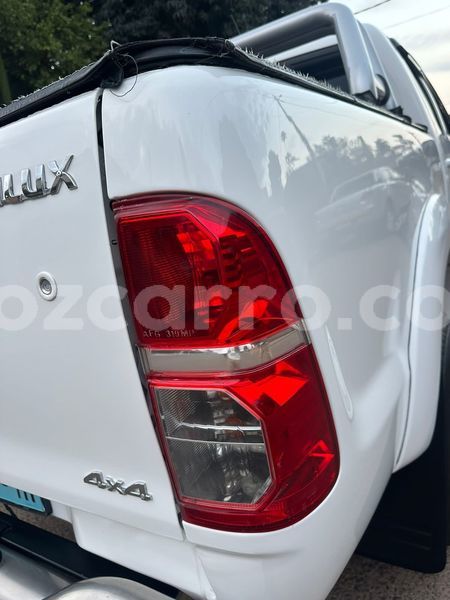 Big with watermark toyota hilux maputo maputo 18365