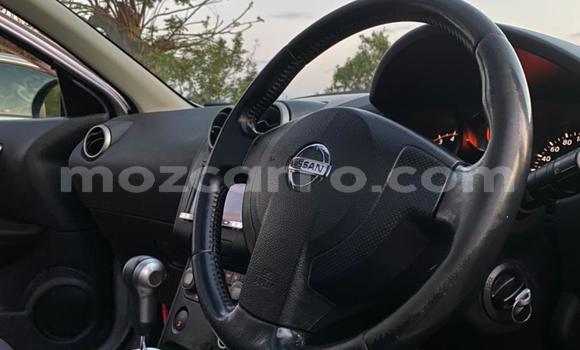 Buy Used Nissan Dualis Silver Car in Maputo in Maputo Buy Used Nissan Dualis Silver Car in Maputo in Maputo