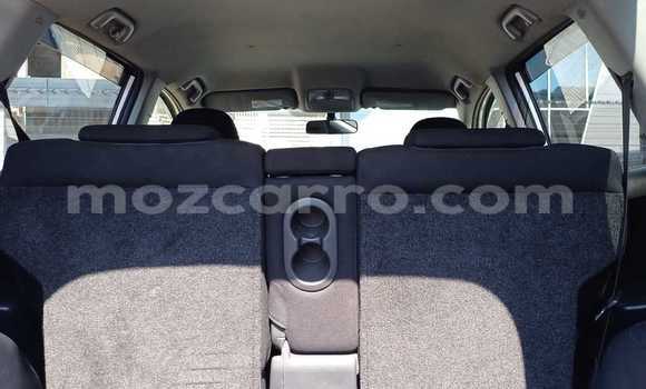 Buy Used Toyota Vanguard Silver Car in Maputo in Maputo Buy Used Toyota Vanguard Silver Car in Maputo in Maputo