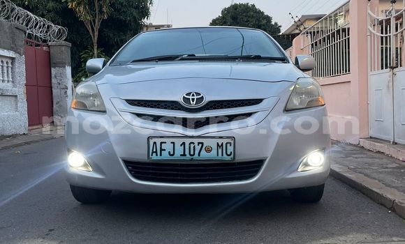 Tenga Tsaru Toyota Belta Sirivha Mota in Maputo in Maputo