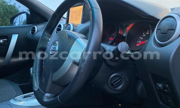 Buy Used Nissan Dualis Silver Car in Maputo in Maputo Buy Used Nissan Dualis Silver Car in Maputo in Maputo