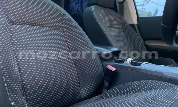 Buy Used Nissan Dualis Silver Car in Maputo in Maputo Buy Used Nissan Dualis Silver Car in Maputo in Maputo