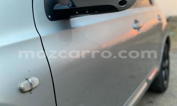 Buy Used Nissan Dualis Silver Car in Maputo in Maputo Buy Used Nissan Dualis Silver Car in Maputo in Maputo