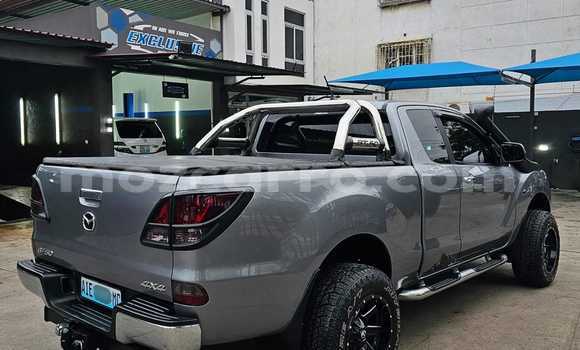 Nunua Ilio tumika Mazda BT-50 Nyingine Gari ndani ya Maputo nchini Maputo Nunua Ilio tumika Mazda BT-50 Nyingine Gari ndani ya Maputo nchini Maputo