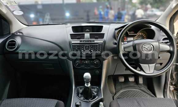 Nunua Ilio tumika Mazda BT-50 Nyingine Gari ndani ya Maputo nchini Maputo Nunua Ilio tumika Mazda BT-50 Nyingine Gari ndani ya Maputo nchini Maputo