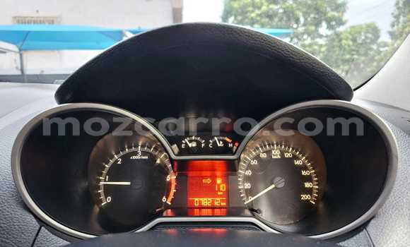 Nunua Ilio tumika Mazda BT-50 Nyingine Gari ndani ya Maputo nchini Maputo Nunua Ilio tumika Mazda BT-50 Nyingine Gari ndani ya Maputo nchini Maputo