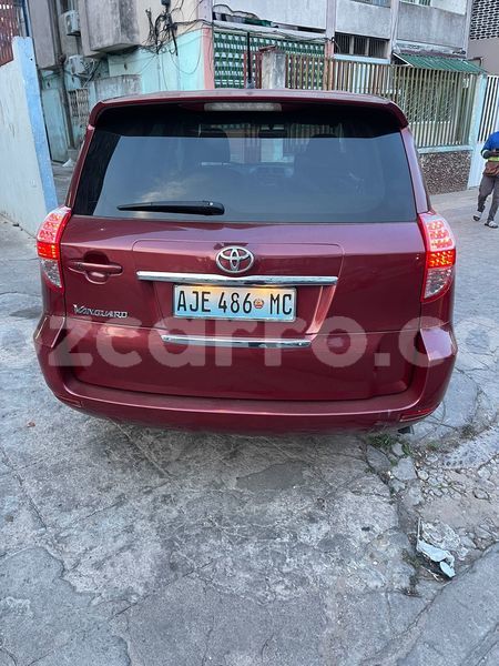 Big with watermark toyota vanguard maputo maputo 18371