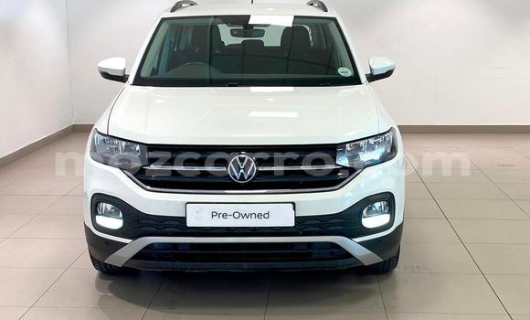 Tenga Tsaru Volkswagen T-Roc Chena Mota in Manica in Manica Tenga Tsaru Volkswagen T-Roc Chena Mota in Manica in Manica