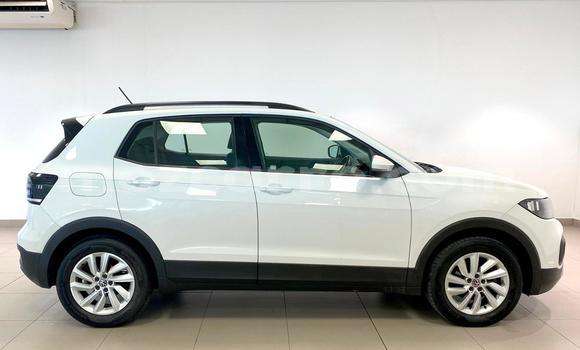 Tenga Tsaru Volkswagen T-Roc Chena Mota in Manica in Manica Tenga Tsaru Volkswagen T-Roc Chena Mota in Manica in Manica