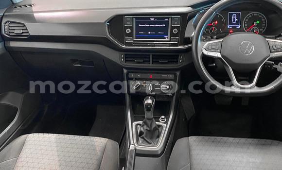 Tenga Tsaru Volkswagen T-Roc Chena Mota in Manica in Manica Tenga Tsaru Volkswagen T-Roc Chena Mota in Manica in Manica