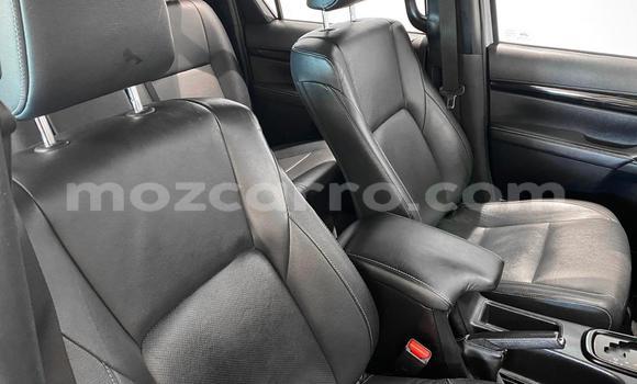 Tenga Tsaru Toyota Hilux Chena Mota in Inhambane in Inhambane Tenga Tsaru Toyota Hilux Chena Mota in Inhambane in Inhambane