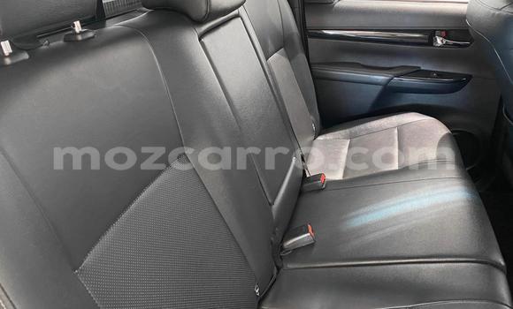 Tenga Tsaru Toyota Hilux Chena Mota in Inhambane in Inhambane Tenga Tsaru Toyota Hilux Chena Mota in Inhambane in Inhambane