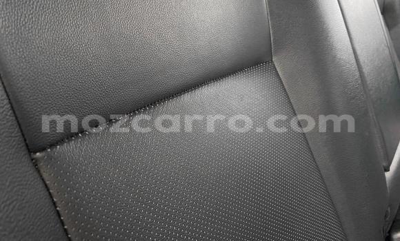 Tenga Tsaru Toyota Hilux Chena Mota in Inhambane in Inhambane Tenga Tsaru Toyota Hilux Chena Mota in Inhambane in Inhambane