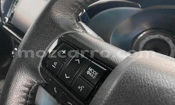 Tenga Tsaru Toyota Hilux Chena Mota in Inhambane in Inhambane Tenga Tsaru Toyota Hilux Chena Mota in Inhambane in Inhambane