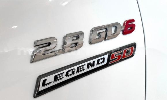 Tenga Tsaru Toyota Hilux Chena Mota in Inhambane in Inhambane Tenga Tsaru Toyota Hilux Chena Mota in Inhambane in Inhambane