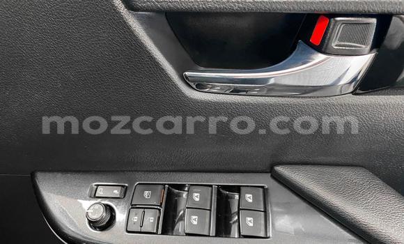 Tenga Tsaru Toyota Hilux Chena Mota in Inhambane in Inhambane Tenga Tsaru Toyota Hilux Chena Mota in Inhambane in Inhambane