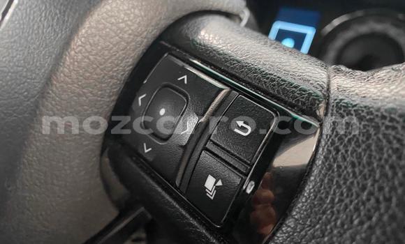 Tenga Tsaru Toyota Hilux Chena Mota in Inhambane in Inhambane Tenga Tsaru Toyota Hilux Chena Mota in Inhambane in Inhambane