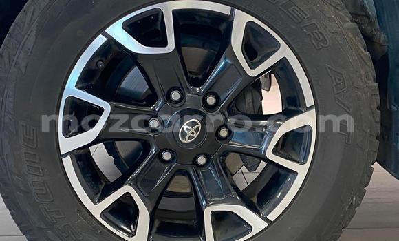 Tenga Tsaru Toyota Hilux Chena Mota in Inhambane in Inhambane Tenga Tsaru Toyota Hilux Chena Mota in Inhambane in Inhambane