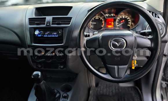 Nunua Ilio tumika Mazda BT-50 Nyingine Gari ndani ya Maputo nchini Maputo Nunua Ilio tumika Mazda BT-50 Nyingine Gari ndani ya Maputo nchini Maputo