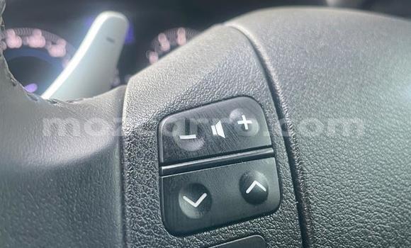 Buy Used Lexus IS White Car in Maputo in Maputo Buy Used Lexus IS White Car in Maputo in Maputo