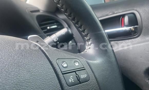 Buy Used Lexus IS White Car in Maputo in Maputo Buy Used Lexus IS White Car in Maputo in Maputo