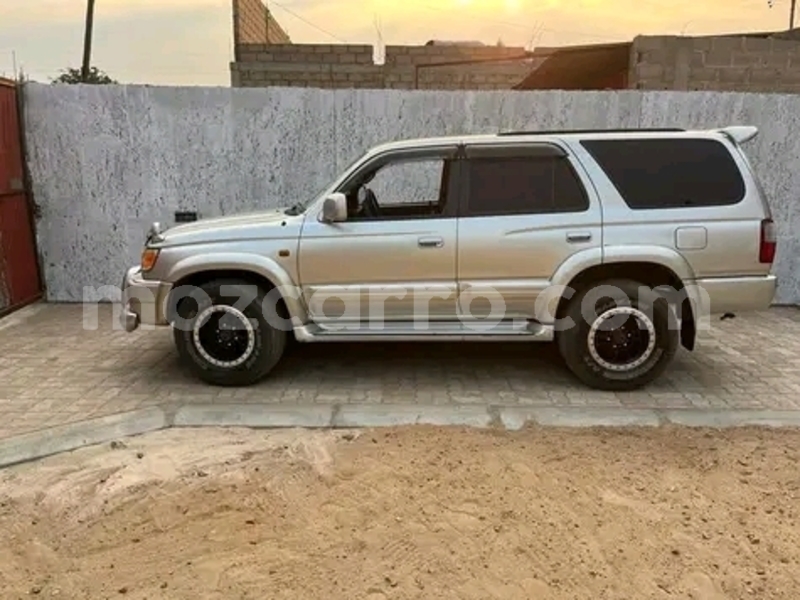 Big with watermark toyota hilux surf maputo maputo 18378