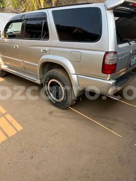 Big with watermark toyota hilux surf maputo maputo 18378