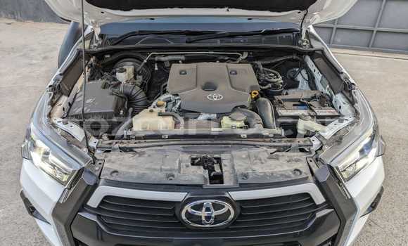 Nunua Ilio tumika Toyota Hiluxe Revo Nyeupe Gari ndani ya Maputo nchini Maputo Nunua Ilio tumika Toyota Hiluxe Revo Nyeupe Gari ndani ya Maputo nchini Maputo