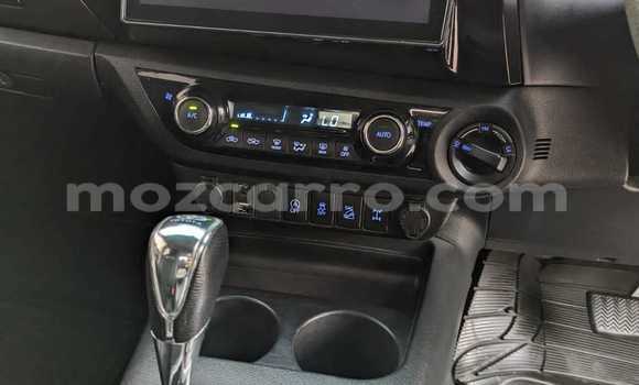 Nunua Ilio tumika Toyota Hiluxe Revo Nyeupe Gari ndani ya Maputo nchini Maputo Nunua Ilio tumika Toyota Hiluxe Revo Nyeupe Gari ndani ya Maputo nchini Maputo