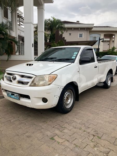 Big with watermark toyota hilux maputo maputo 18381