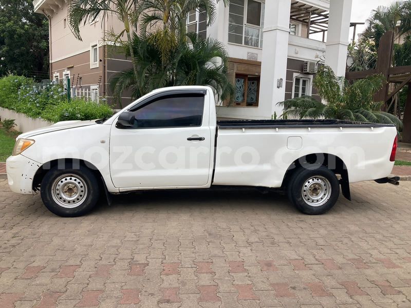 Big with watermark toyota hilux maputo maputo 18381