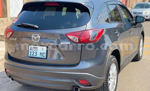 Nunua Ilio tumika Mazda CX-5 Nyingine Gari ndani ya Maputo nchini Maputo