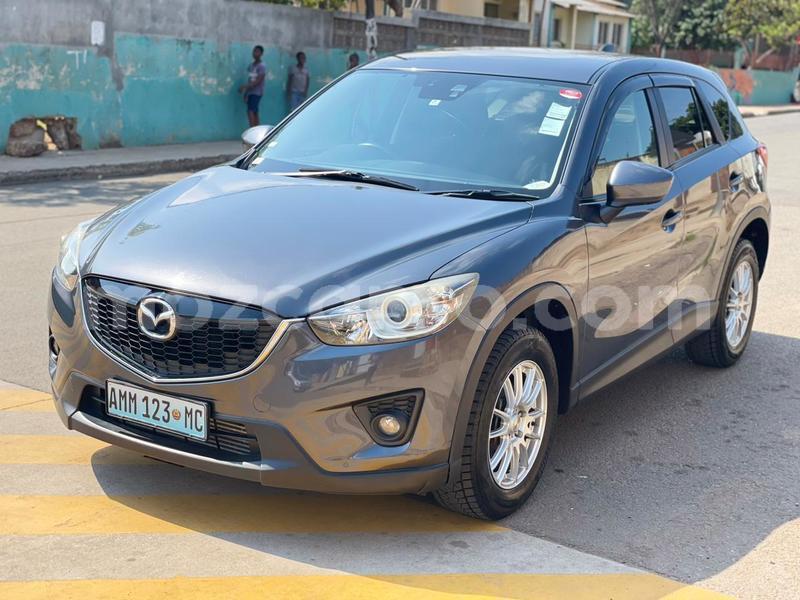 Big with watermark mazda cx 5 maputo maputo 18382