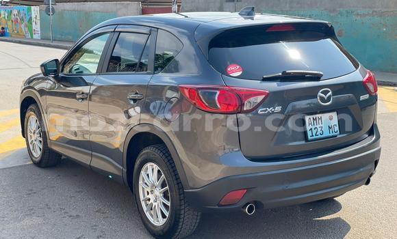 Buy Used Mazda CX-5 Other Car in Maputo in Maputo Buy Used Mazda CX-5 Other Car in Maputo in Maputo