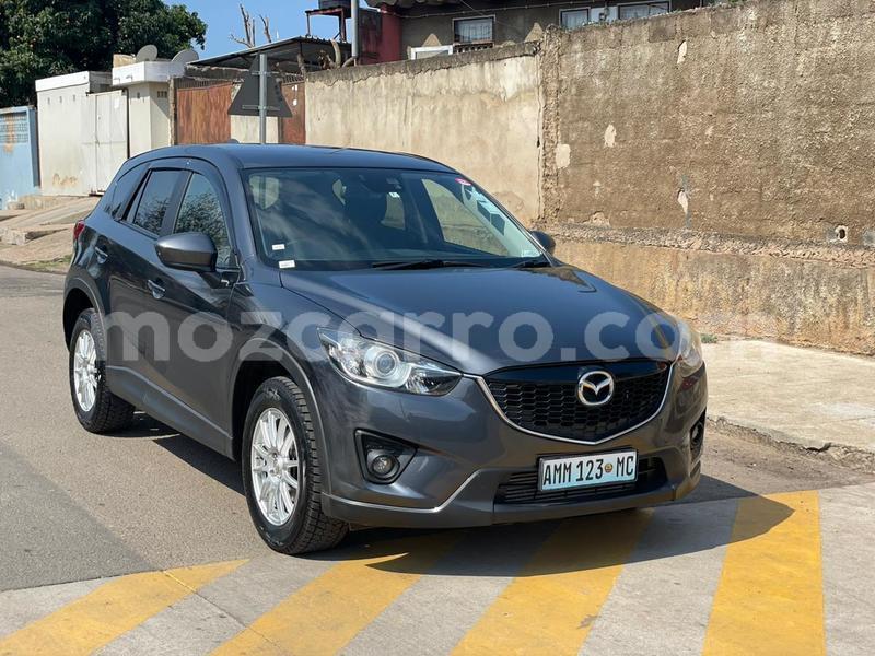 Big with watermark mazda cx 5 maputo maputo 18382