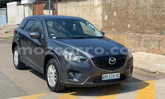 Buy Used Mazda CX-5 Other Car in Maputo in Maputo Buy Used Mazda CX-5 Other Car in Maputo in Maputo