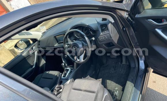 Buy Used Mazda CX-5 Other Car in Maputo in Maputo Buy Used Mazda CX-5 Other Car in Maputo in Maputo