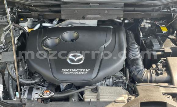 Buy Used Mazda CX-5 Other Car in Maputo in Maputo Buy Used Mazda CX-5 Other Car in Maputo in Maputo