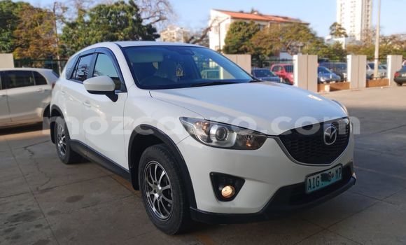 Tenga Tsaru Mazda CX-5 Chena Mota in Maputo in Maputo Tenga Tsaru Mazda CX-5 Chena Mota in Maputo in Maputo