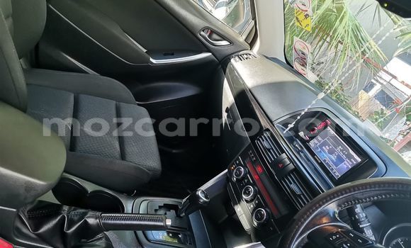 Tenga Tsaru Mazda CX-5 Chena Mota in Maputo in Maputo Tenga Tsaru Mazda CX-5 Chena Mota in Maputo in Maputo