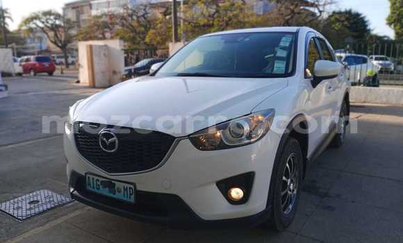 Tenga Tsaru Mazda CX-5 Chena Mota in Maputo in Maputo Tenga Tsaru Mazda CX-5 Chena Mota in Maputo in Maputo