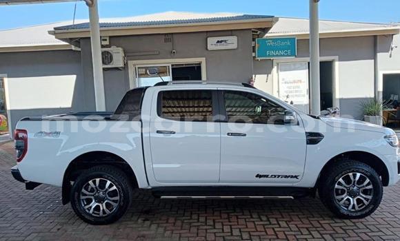 Nunua Ilio tumika Ford Ranger Nyeupe Gari ndani ya Maputo nchini Maputo Nunua Ilio tumika Ford Ranger Nyeupe Gari ndani ya Maputo nchini Maputo