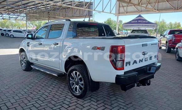 Nunua Ilio tumika Ford Ranger Nyeupe Gari ndani ya Maputo nchini Maputo Nunua Ilio tumika Ford Ranger Nyeupe Gari ndani ya Maputo nchini Maputo